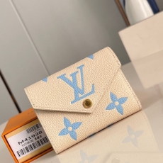 Louis Vuitton Wallets Purse